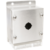 SS1225 Enclosure for 22mm Operator Control Devices