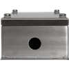 SS3BLANK Enclosure