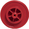 T20RED Mushroom Plastic
