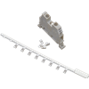 V7MPBLANK Marking Tags for Screw Terminal Block