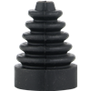 D7ABJS Silicone Boot for 22mm Operator Control Devices