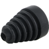 D7ABJS Silicone Boot for 22mm Operator Control Devices