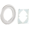 D7AHA1 Mounting Adaptor for 22mm Operators