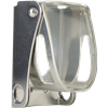 D7AL01 Padlockable Cover for 22mm Operators