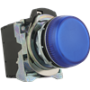 D7MP6MN7W Pilot Light 22mm