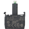 D7N7W Lamp Module for 22mm Operator Control Devices