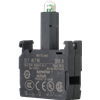D7N7W Lamp Module for 22mm Operator Control Devices