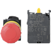 D7PMT34PX01S Pushbutton 22mm
