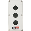 NT3PB Enclosure Aluminium