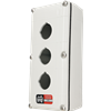 NT3PB Enclosure Aluminium