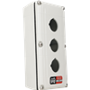 NT3PB Enclosure Aluminium