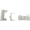 LA2G3394 Metal Shaft for use with Cam Switch