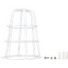 MO50003 Cage Guard for Beacons