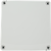 NLP131308 Terminal Box NLINE ABS IP65 H130xW130xD75mm Grey