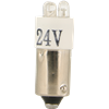 BA9SWL8VACDC Lamp for 22mm Operator Control Devices