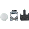 D7MP7MN5W Pilot Light 22mm