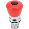 800FMLMP44 Pushbutton 22.5mm