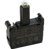 800FNUW LED module for 22.5mm Operator Control Devices
