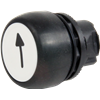 800FPCA1U700 1 Speed Pushbutton 22.5mm