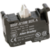 800FX10M Contact Block for 22.5mm Operator Control Devices