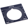 800HW081 Legend Plate for 30mm Operator Control Devices