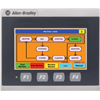 2711RT4T Human Machine Interface Terminal